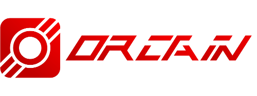 Orcain - Logo